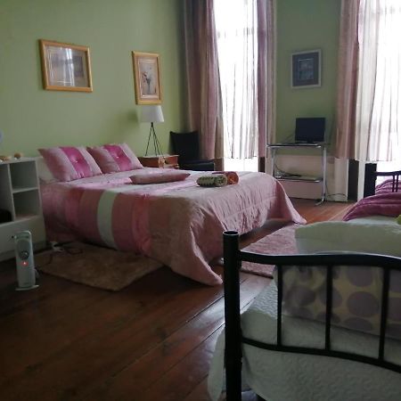Casa Dragao Bed and Breakfast Porto Buitenkant foto