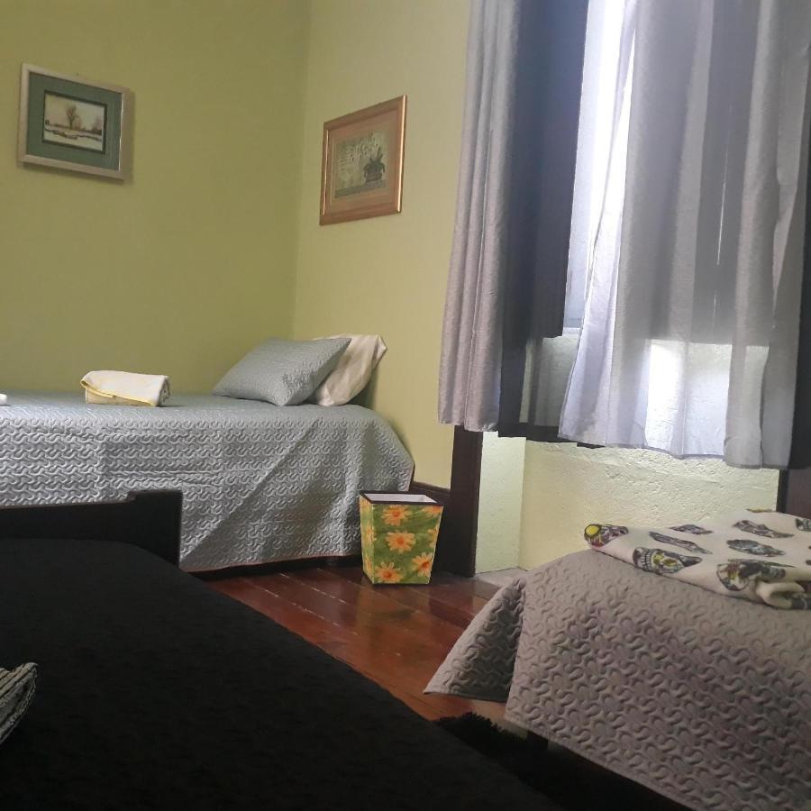 Casa Dragao Bed and Breakfast Porto Buitenkant foto