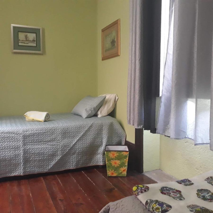 Casa Dragao Bed and Breakfast Porto Buitenkant foto