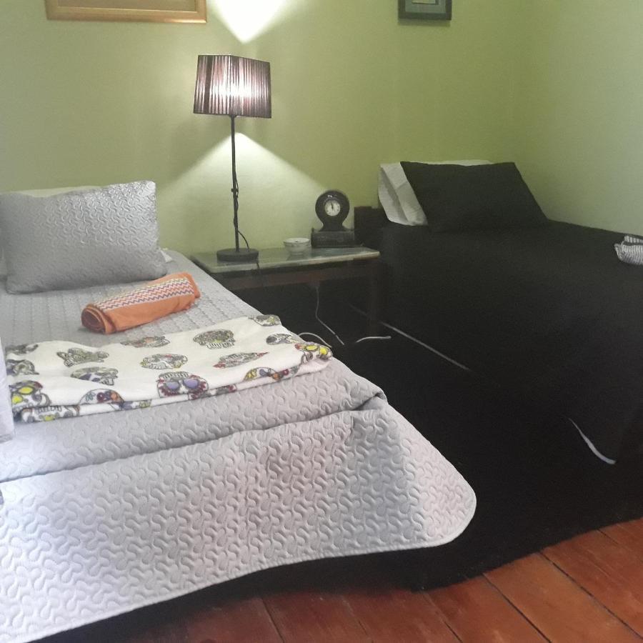 Casa Dragao Bed and Breakfast Porto Buitenkant foto