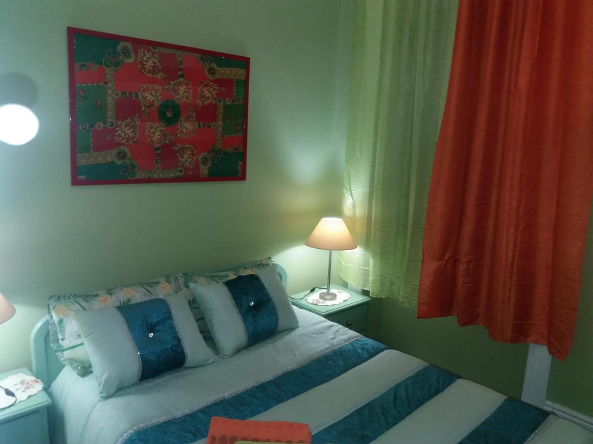 Casa Dragao Bed and Breakfast Porto Buitenkant foto