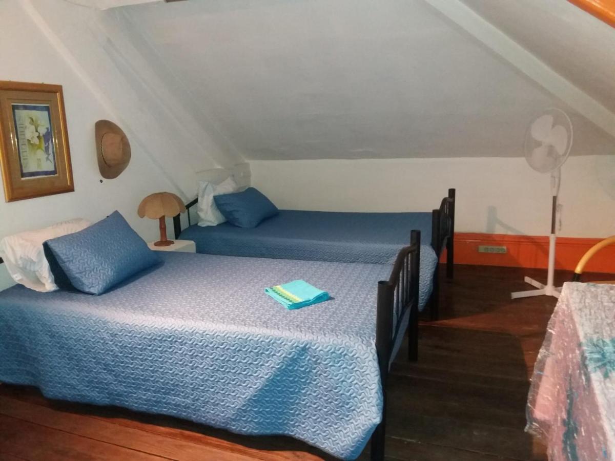 Casa Dragao Bed and Breakfast Porto Buitenkant foto