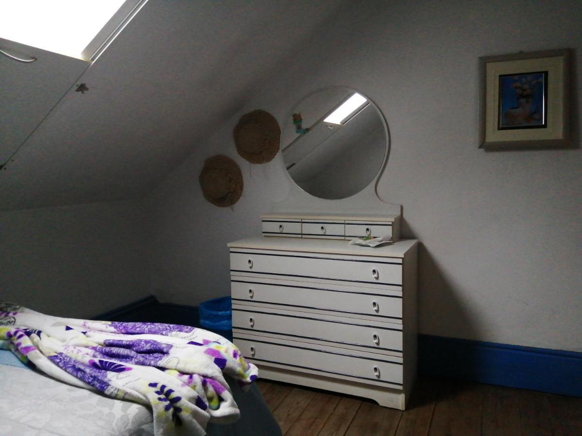 Casa Dragao Bed and Breakfast Porto Buitenkant foto