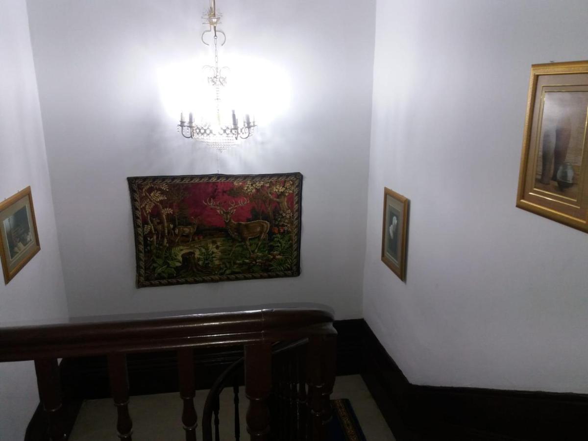 Casa Dragao Bed and Breakfast Porto Buitenkant foto
