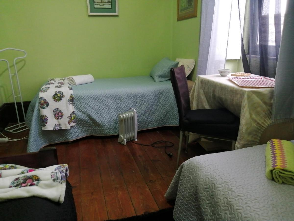 Casa Dragao Bed and Breakfast Porto Buitenkant foto