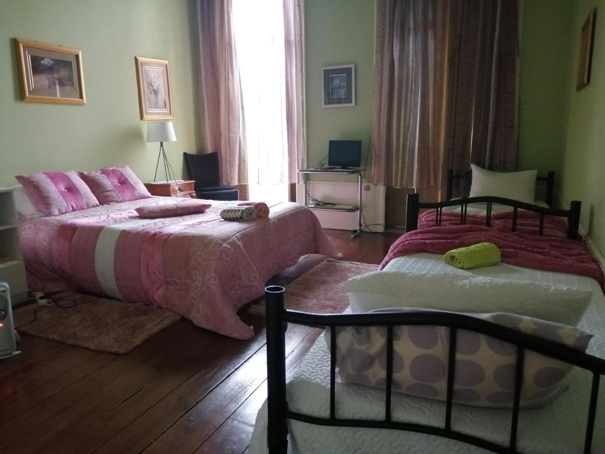 Casa Dragao Bed and Breakfast Porto Buitenkant foto