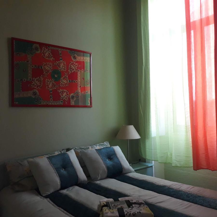 Casa Dragao Bed and Breakfast Porto Buitenkant foto