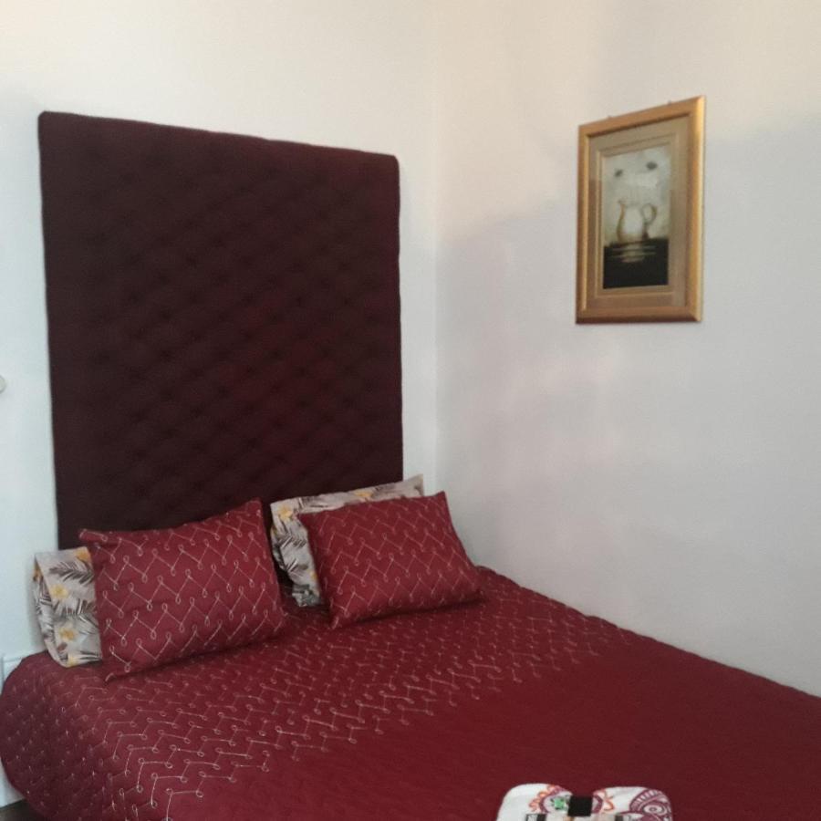 Casa Dragao Bed and Breakfast Porto Buitenkant foto