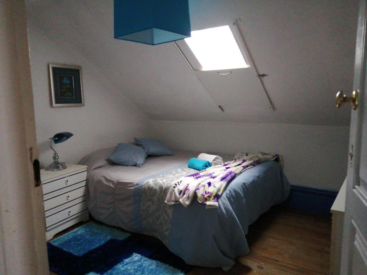 Casa Dragao Bed and Breakfast Porto Buitenkant foto