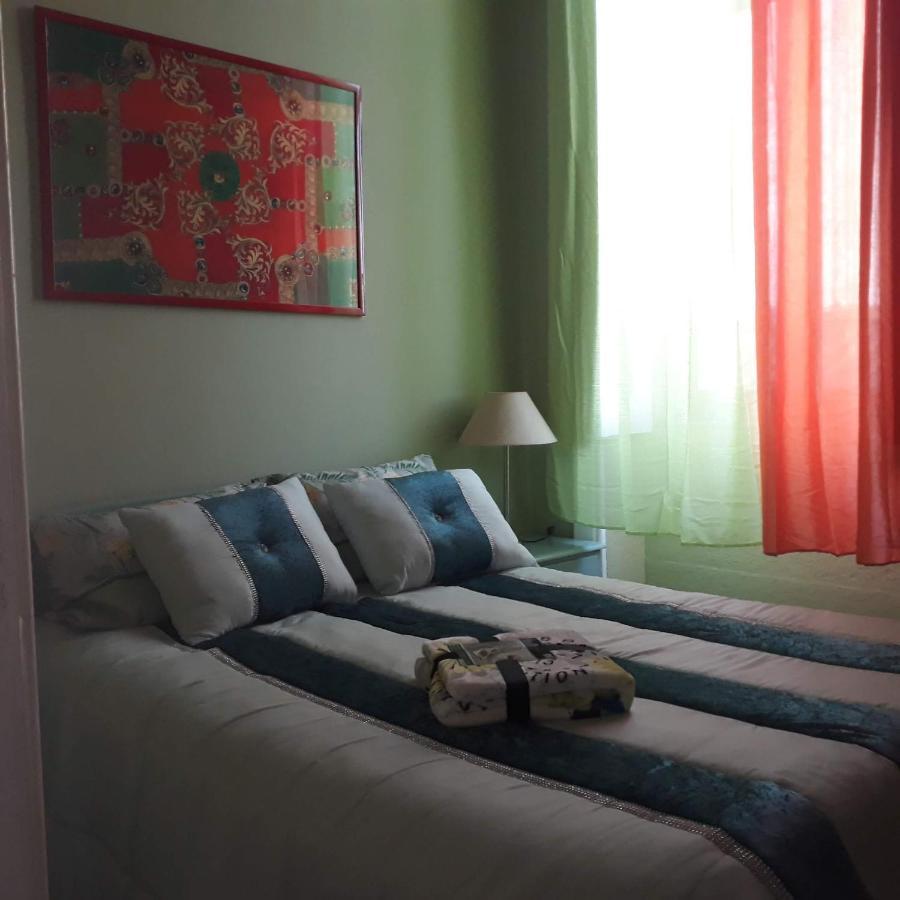 Casa Dragao Bed and Breakfast Porto Buitenkant foto