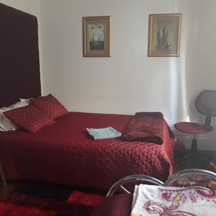 Casa Dragao Bed and Breakfast Porto Buitenkant foto