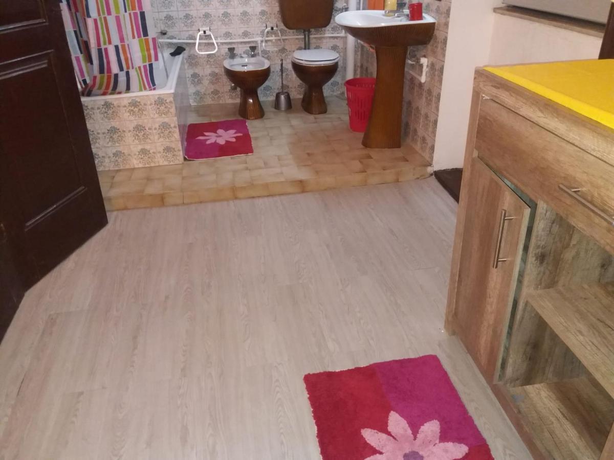 Casa Dragao Bed and Breakfast Porto Buitenkant foto