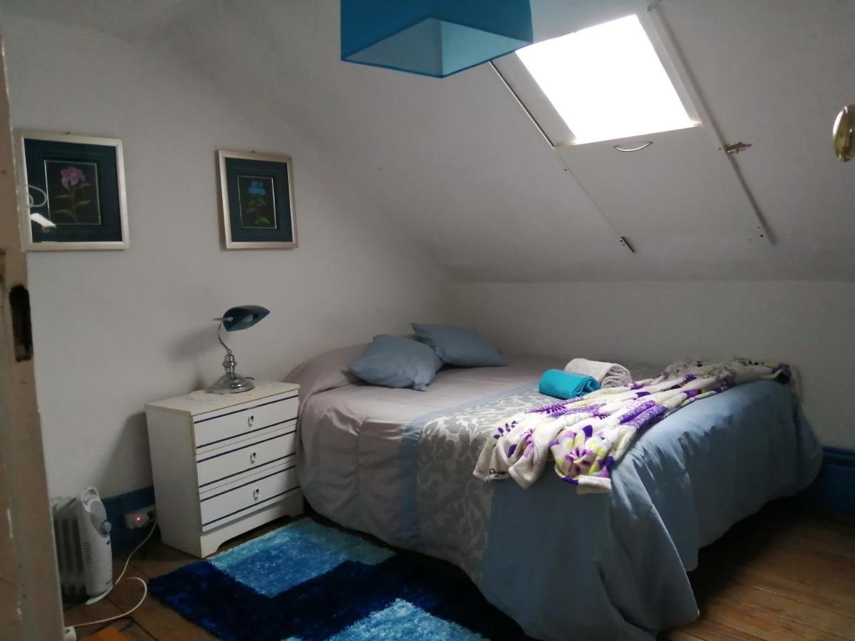 Casa Dragao Bed and Breakfast Porto Buitenkant foto