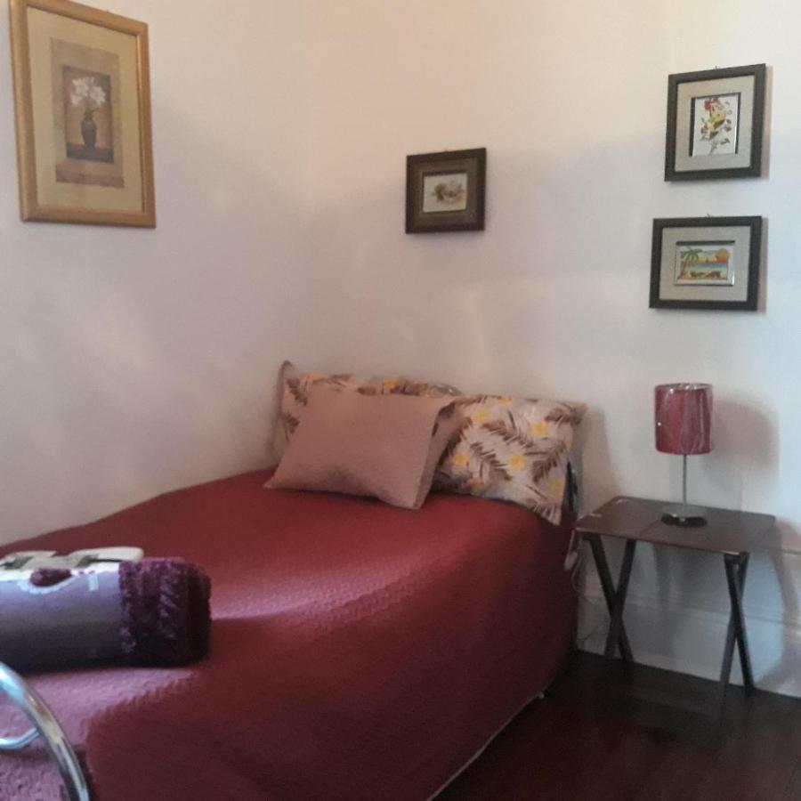 Casa Dragao Bed and Breakfast Porto Buitenkant foto