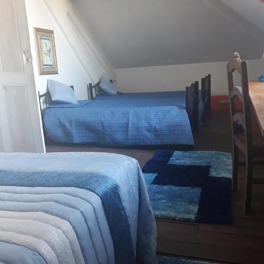 Casa Dragao Bed and Breakfast Porto Buitenkant foto