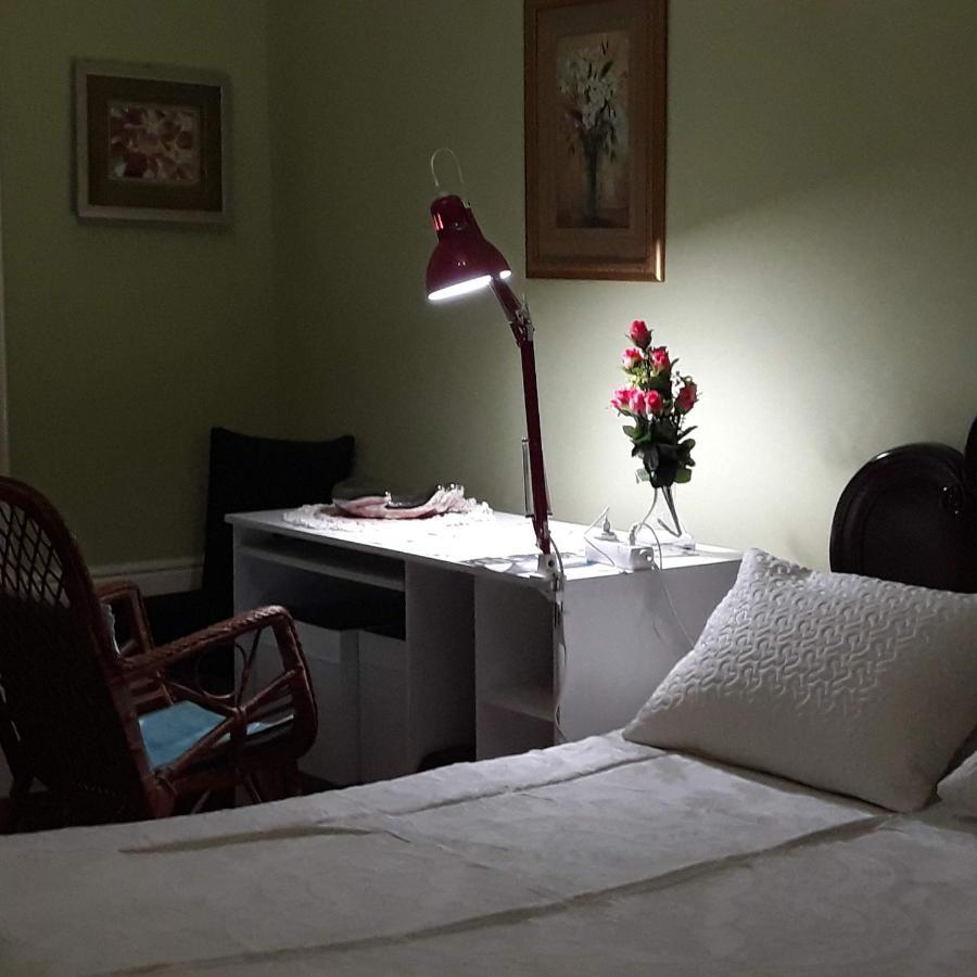 Casa Dragao Bed and Breakfast Porto Buitenkant foto