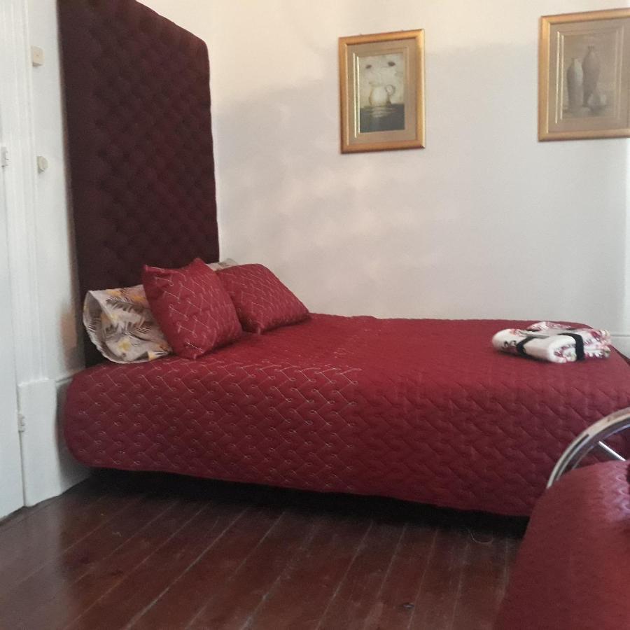Casa Dragao Bed and Breakfast Porto Buitenkant foto