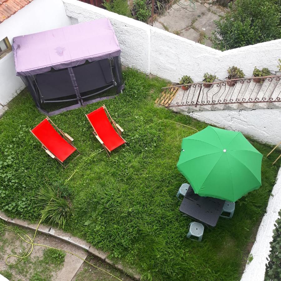 Casa Dragao Bed and Breakfast Porto Buitenkant foto