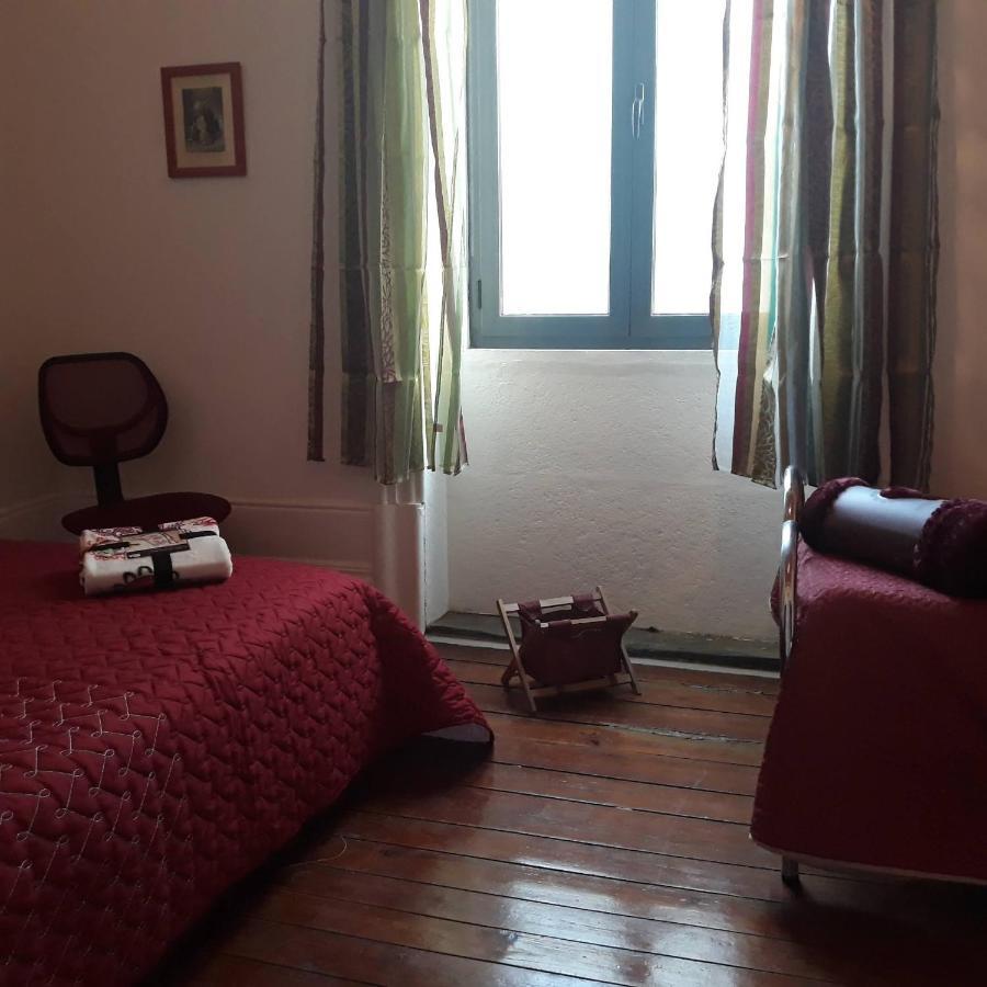 Casa Dragao Bed and Breakfast Porto Buitenkant foto