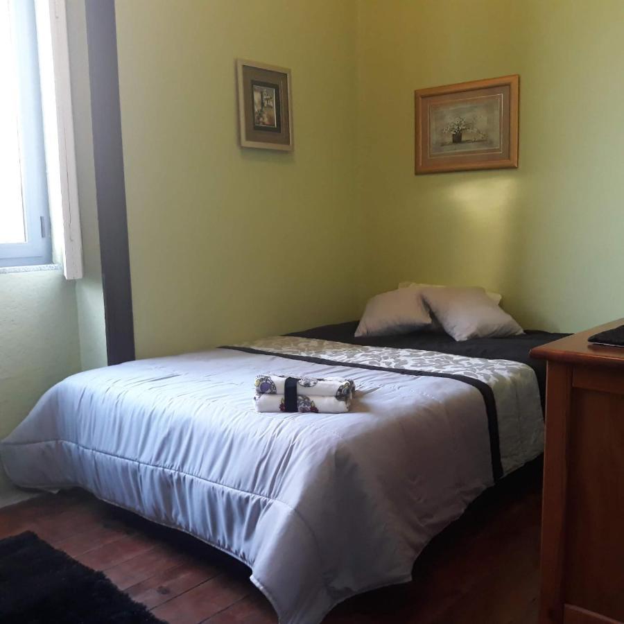 Casa Dragao Bed and Breakfast Porto Buitenkant foto