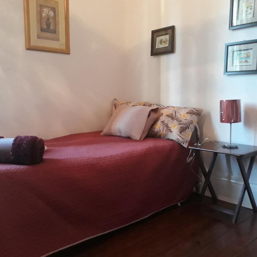 Casa Dragao Bed and Breakfast Porto Buitenkant foto