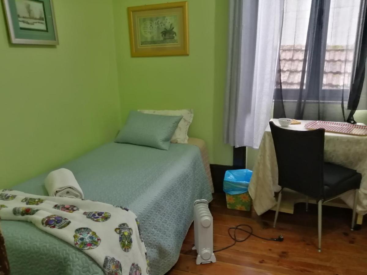 Casa Dragao Bed and Breakfast Porto Buitenkant foto