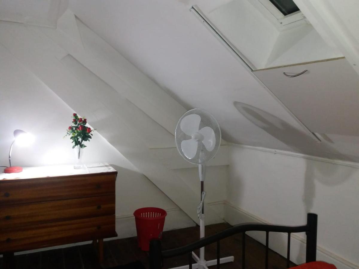 Casa Dragao Bed and Breakfast Porto Buitenkant foto
