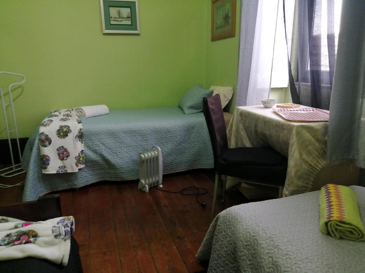 Casa Dragao Bed and Breakfast Porto Buitenkant foto