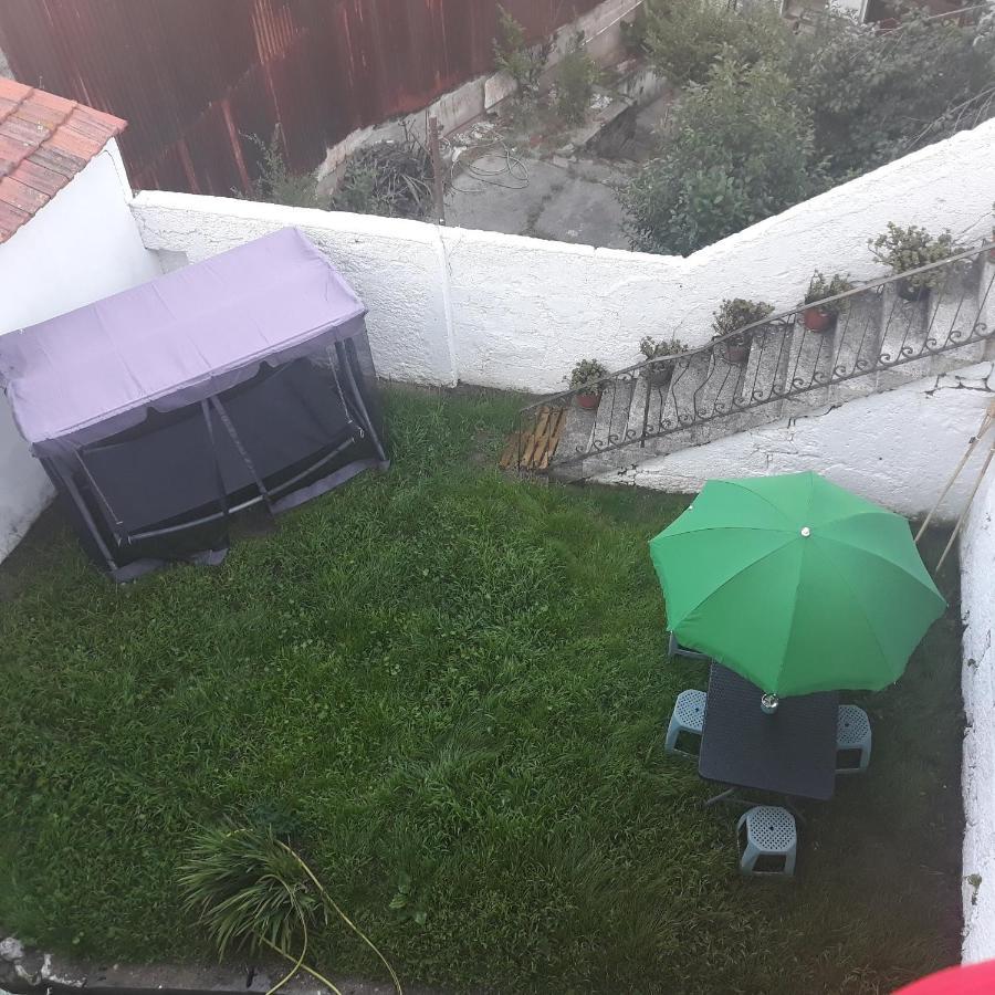 Casa Dragao Bed and Breakfast Porto Buitenkant foto