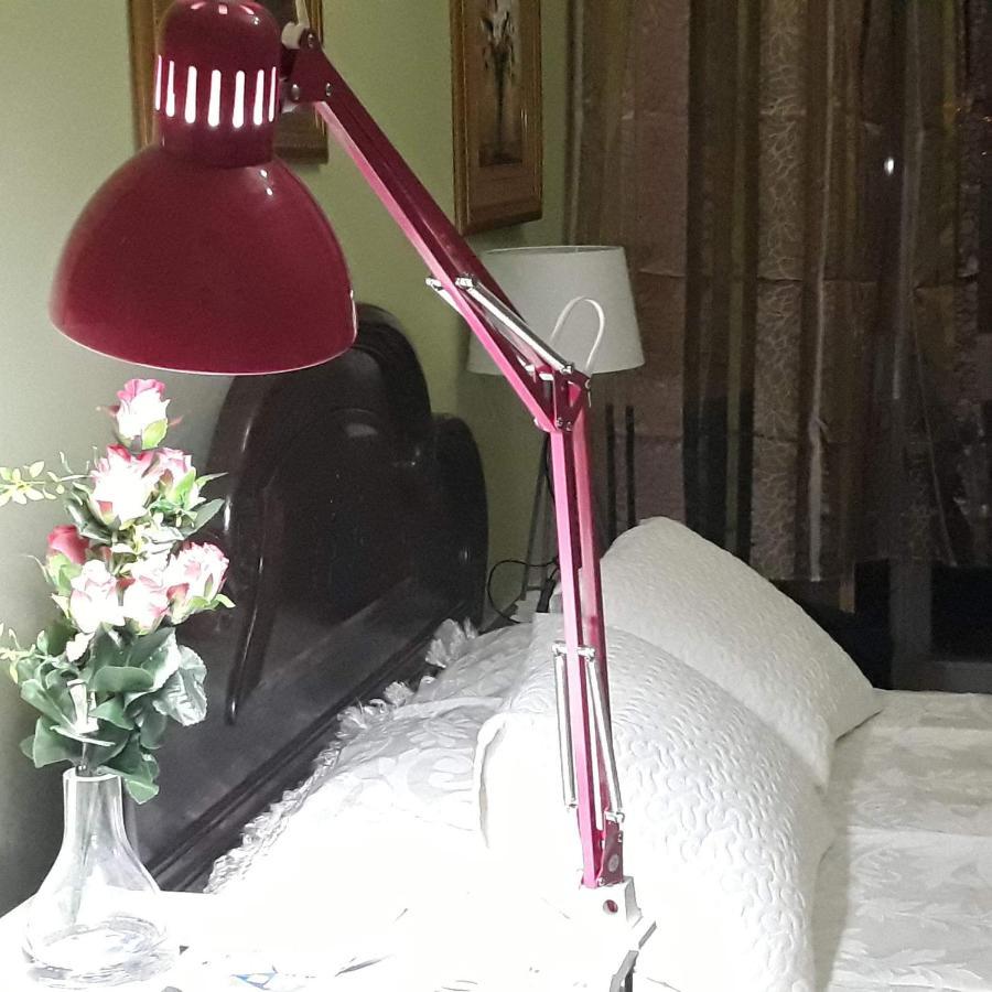 Casa Dragao Bed and Breakfast Porto Buitenkant foto
