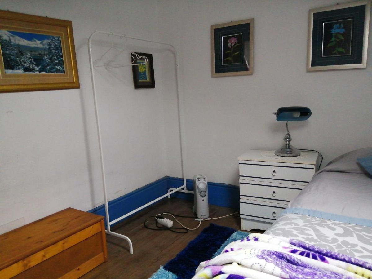 Casa Dragao Bed and Breakfast Porto Buitenkant foto