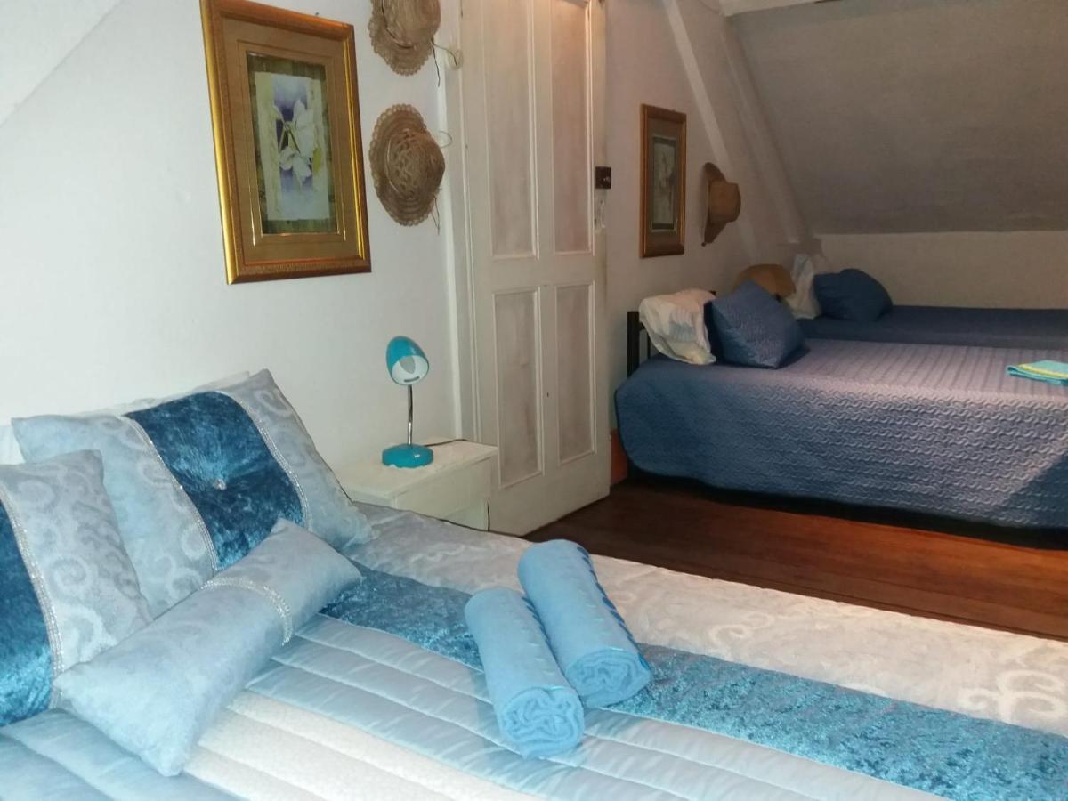 Casa Dragao Bed and Breakfast Porto Buitenkant foto