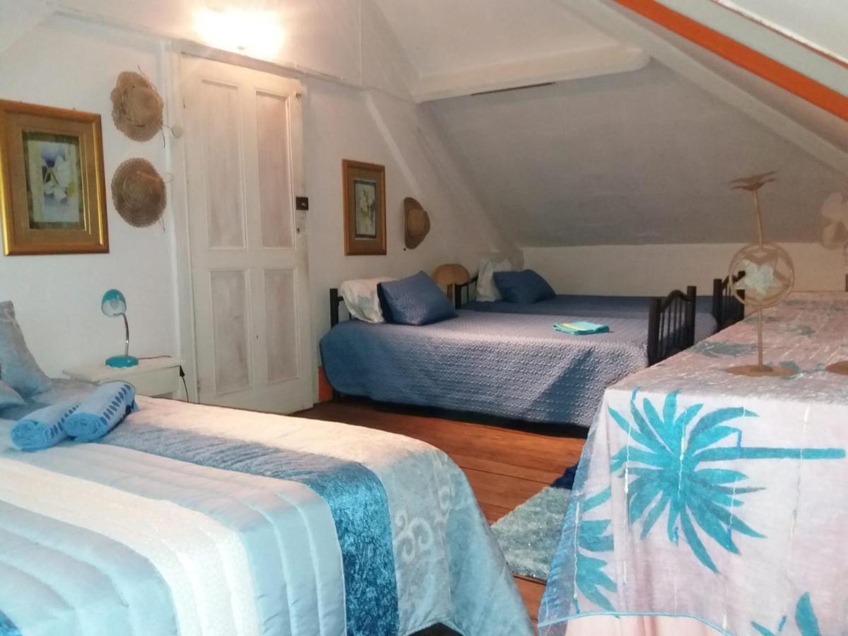 Casa Dragao Bed and Breakfast Porto Buitenkant foto