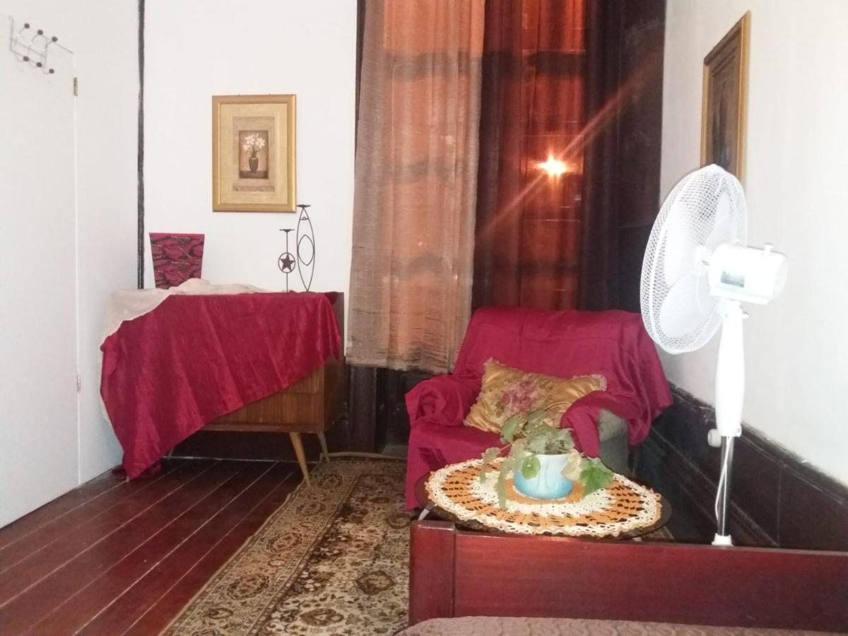 Casa Dragao Bed and Breakfast Porto Buitenkant foto