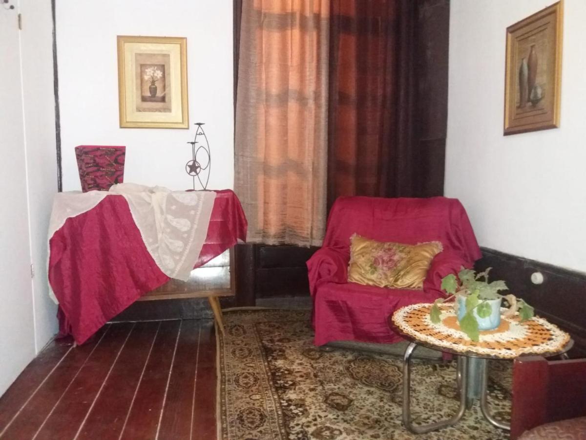 Casa Dragao Bed and Breakfast Porto Buitenkant foto