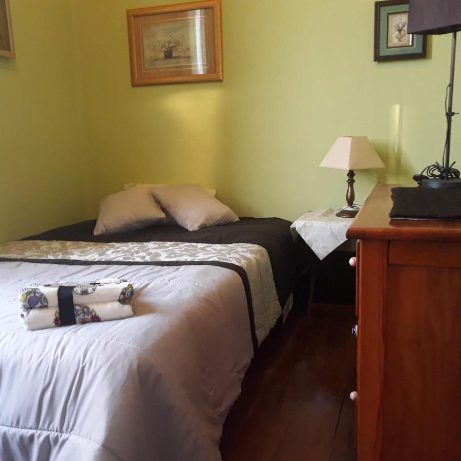 Casa Dragao Bed and Breakfast Porto Buitenkant foto