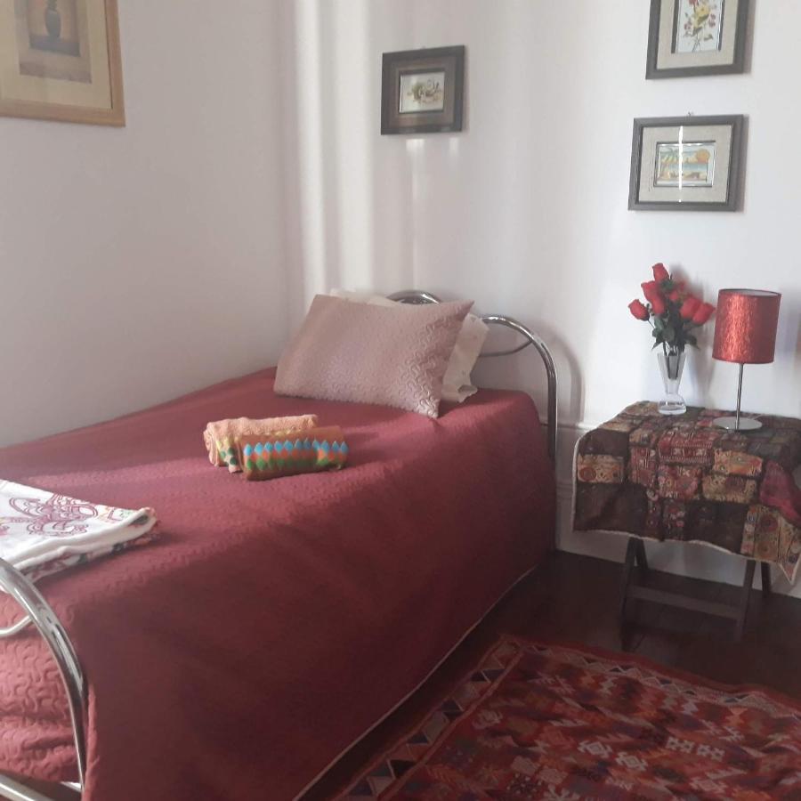 Casa Dragao Bed and Breakfast Porto Buitenkant foto