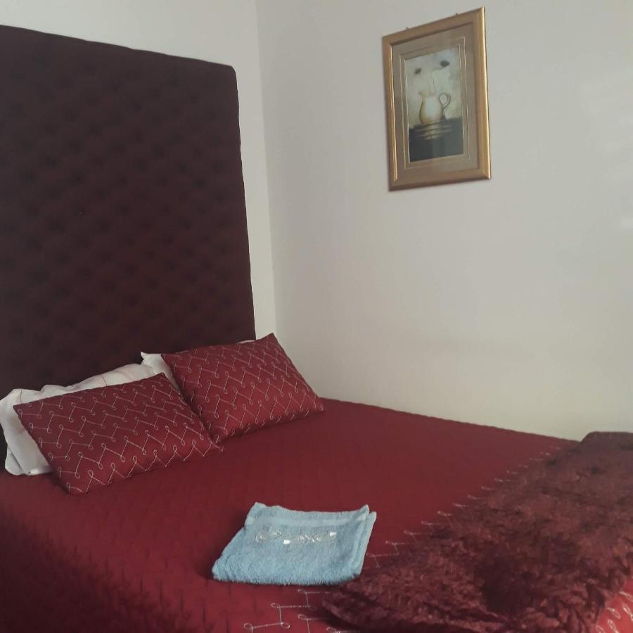 Casa Dragao Bed and Breakfast Porto Buitenkant foto