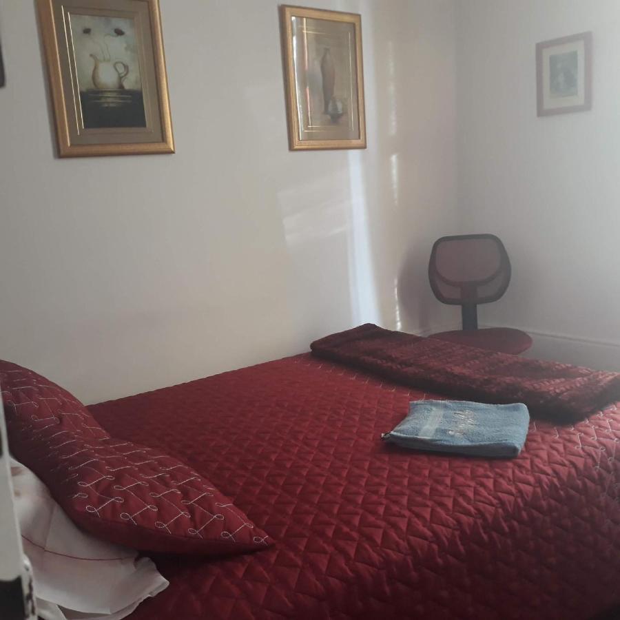 Casa Dragao Bed and Breakfast Porto Buitenkant foto
