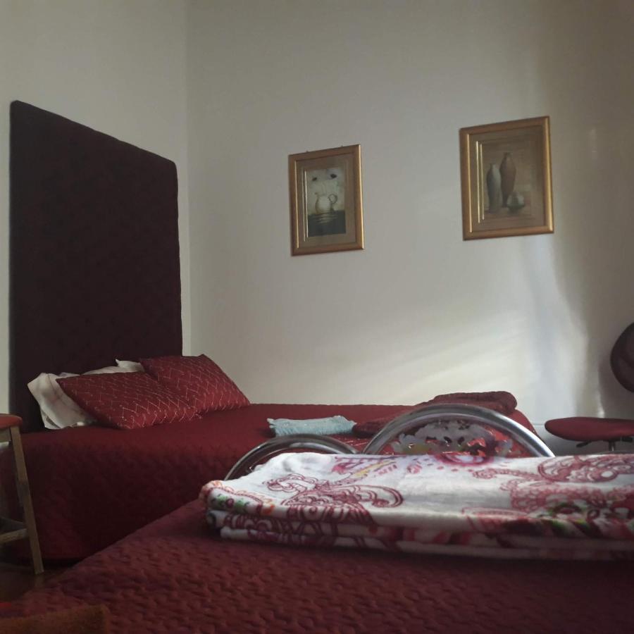 Casa Dragao Bed and Breakfast Porto Buitenkant foto