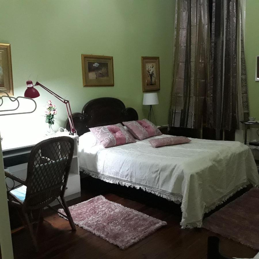 Casa Dragao Bed and Breakfast Porto Buitenkant foto