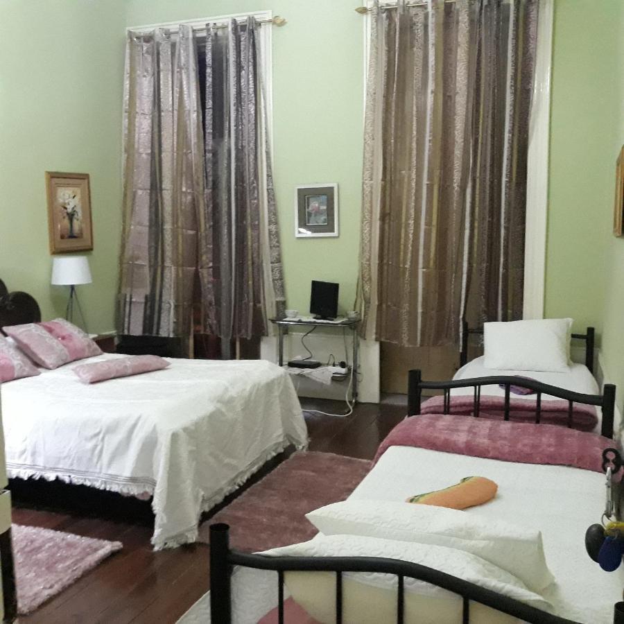 Casa Dragao Bed and Breakfast Porto Buitenkant foto