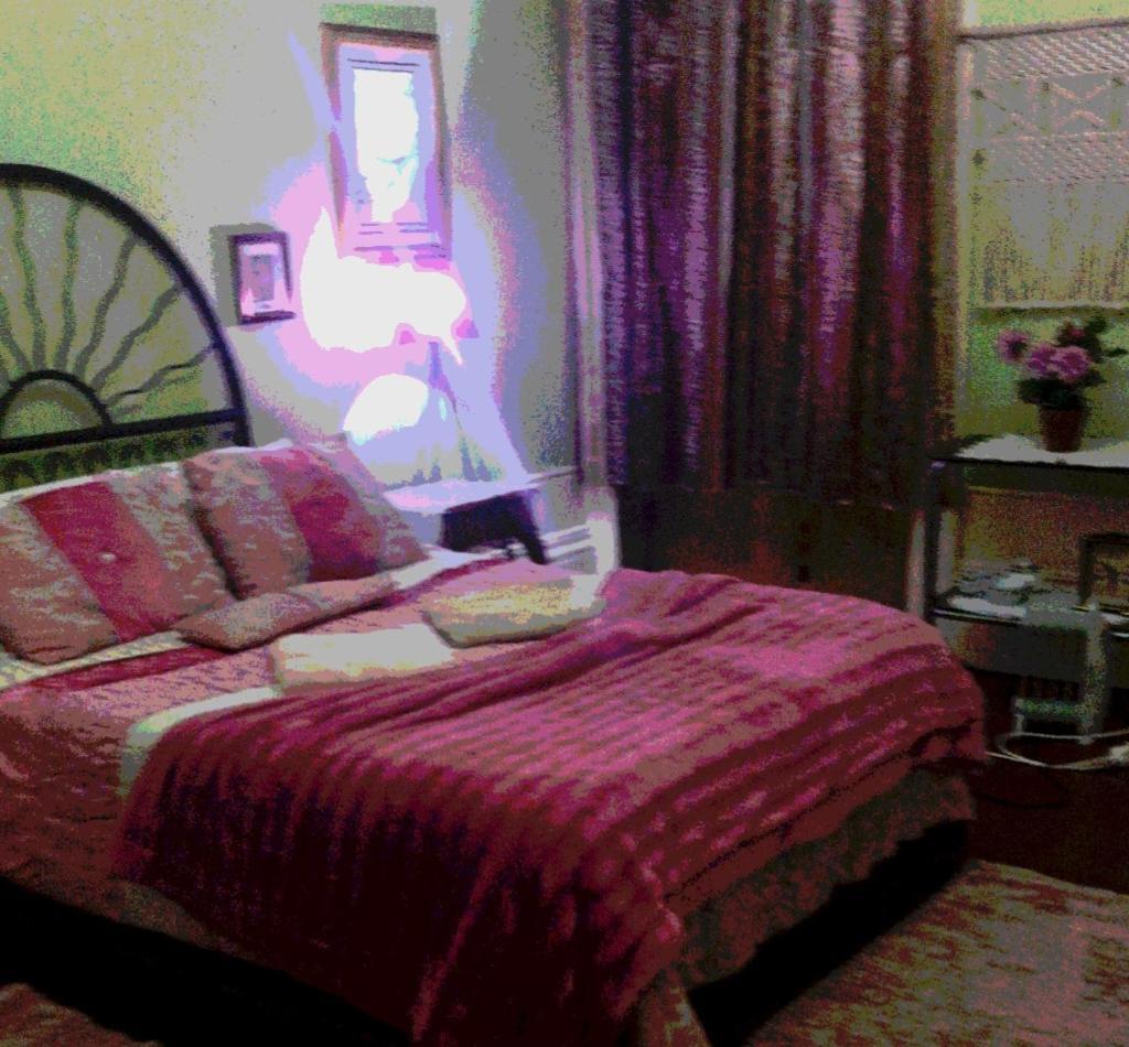 Casa Dragao Bed and Breakfast Porto Buitenkant foto
